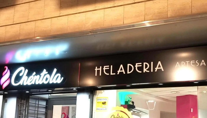 Chentola Comentario 3 - Montevideo