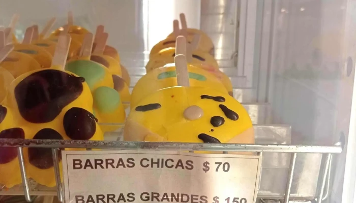 Chentola Comentario 4 - Montevideo