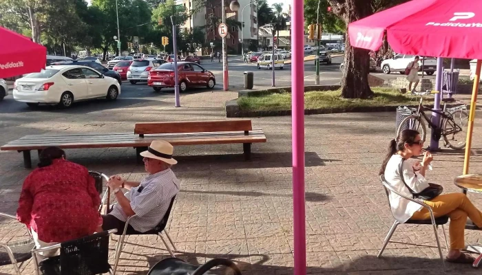 Chentola Comentario 5 - Montevideo