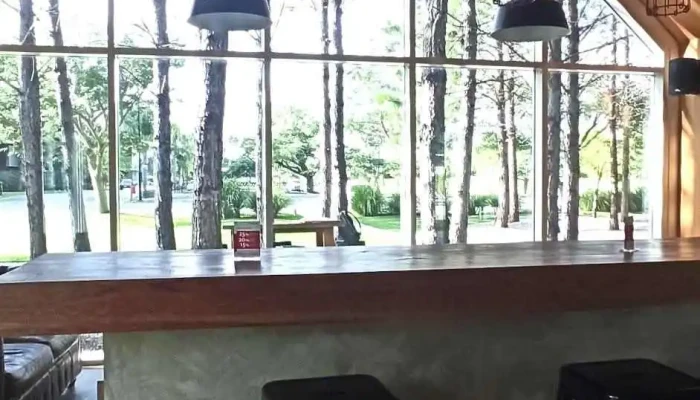 Chesterhouse -  Ambiente - Montevideo