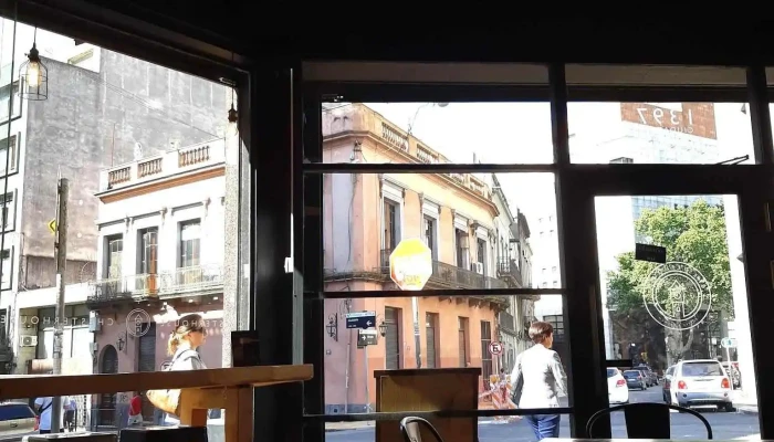 Chesterhouse -  Ambiente - Montevideo