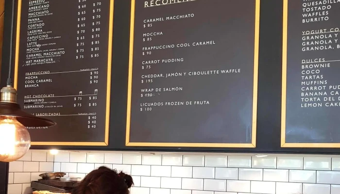 Chesterhouse -  Comentario 10 - Montevideo