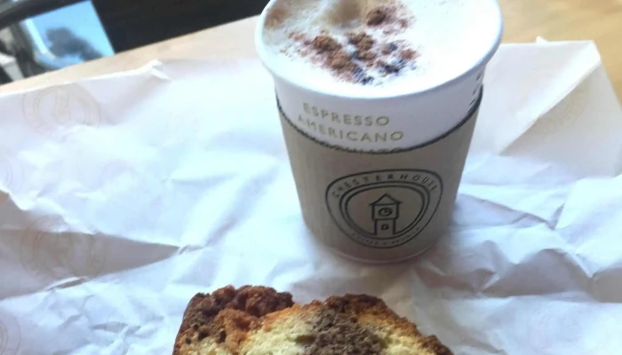 Chesterhouse -  Comentario 10 - Montevideo