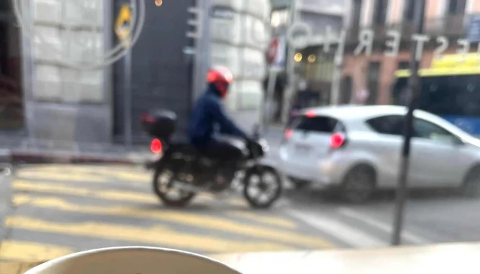 Chesterhouse -  Comentario 3 - Montevideo