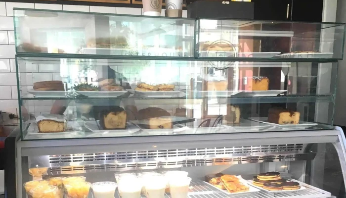 Chesterhouse -  Comentario 4 - Montevideo