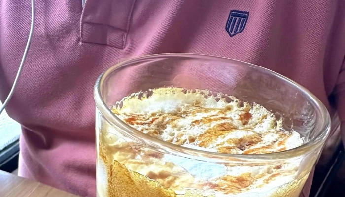 Chesterhouse -  Comentario 5 - Montevideo