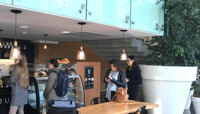 Chesterhouse -  Comentario 6 - Montevideo