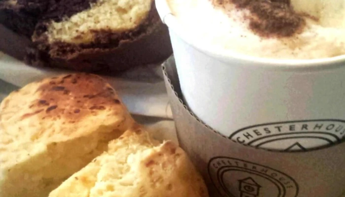 Chesterhouse -  Comentario 6 - Montevideo