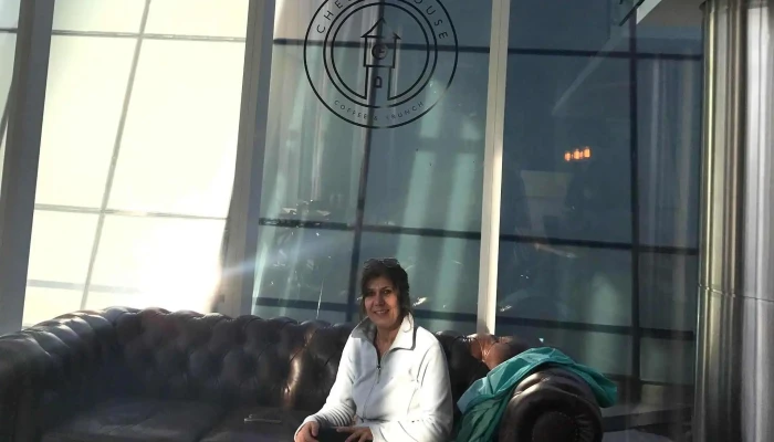 Chesterhouse -  Comentario 7 - Montevideo