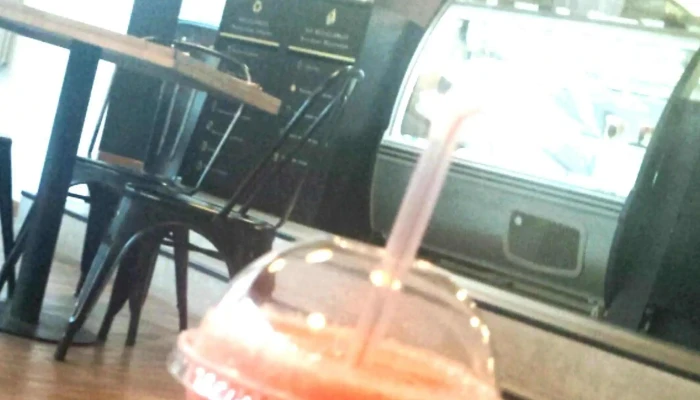 Chesterhouse -  Comentario 7 - Montevideo