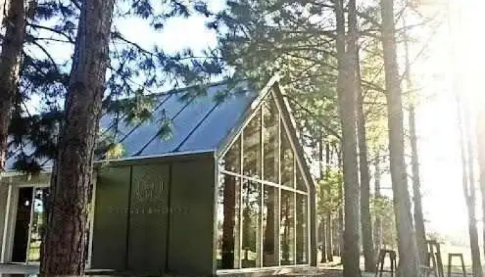 Chesterhouse - Montevideo Chesterhouse - Montevideo