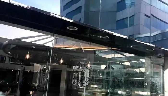 Chesterhouse - Montevideo