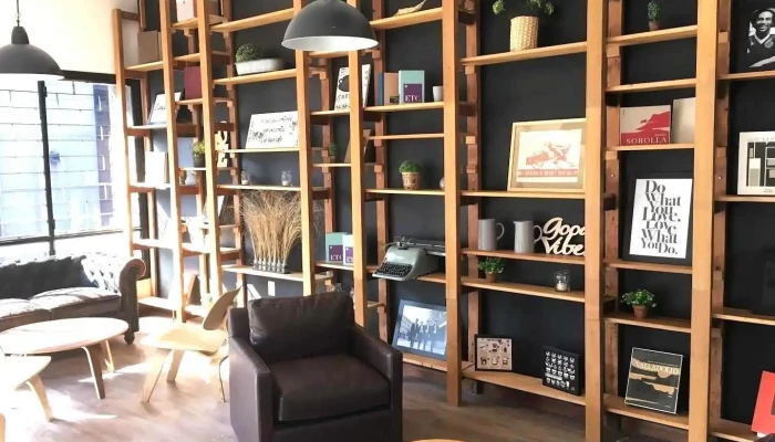 Chesterhouse - Montevideo Chesterhouse - Montevideo