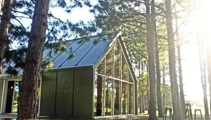 Chesterhouse -  Todo - Montevideo