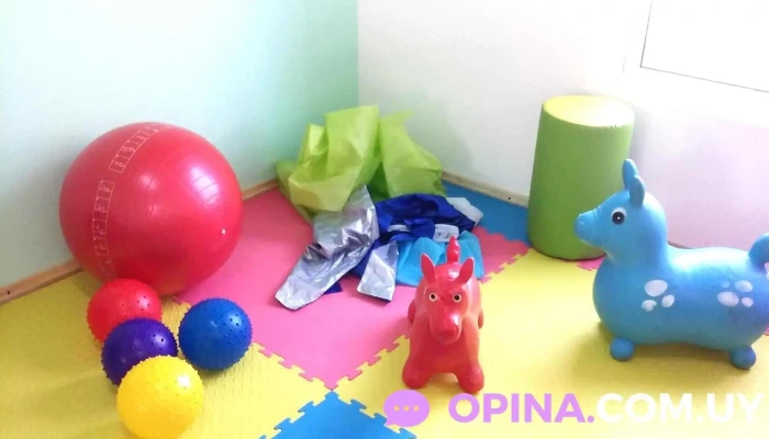 Chiches Centro Maternal -  Del Propietario - Las Toscas