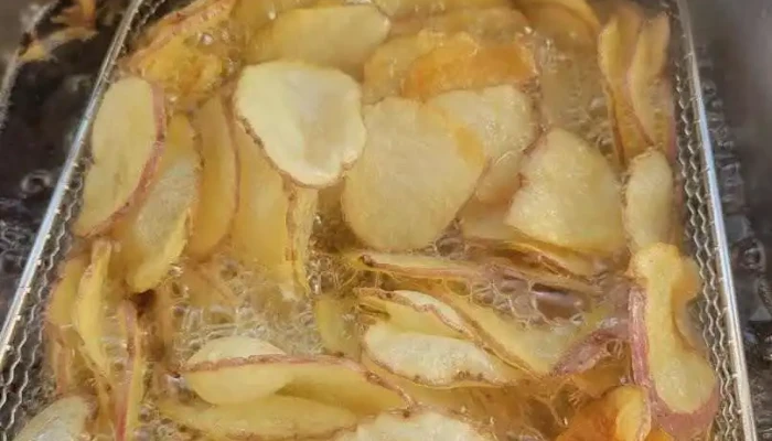 Chicken Frito -  Comida Y Bebida - Rocha