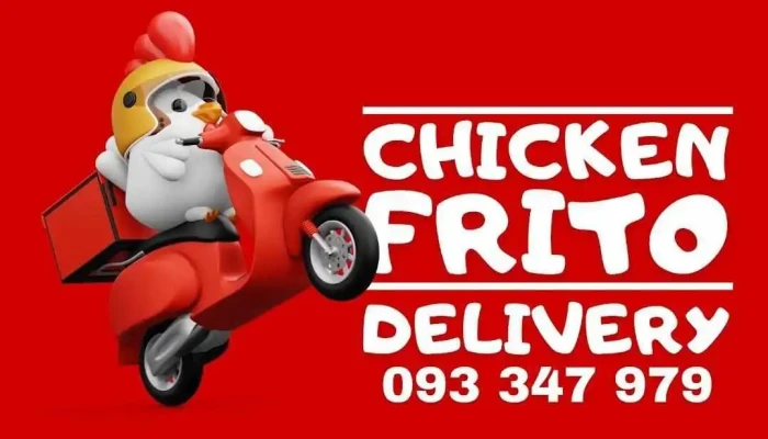 Chicken Frito -  Del Propietario - Rocha
