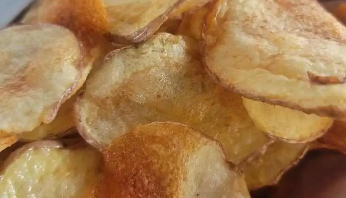 Chicken Frito -  Todas - Rocha