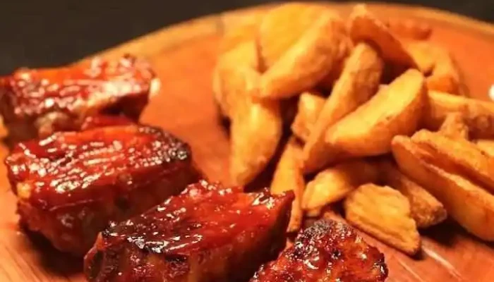 Chicken Vs Pig -  Del Propietario - Punta del Este