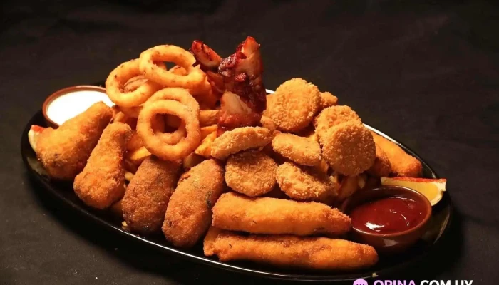 Chicken Vs Pig -  Todas - Punta del Este