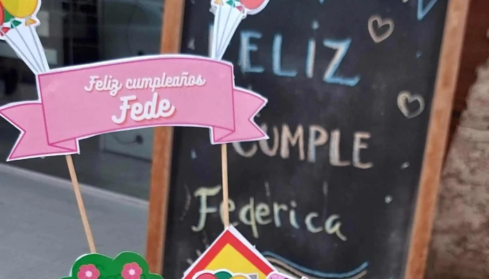 Childrens Garden Cerca De Mi - Montevideo