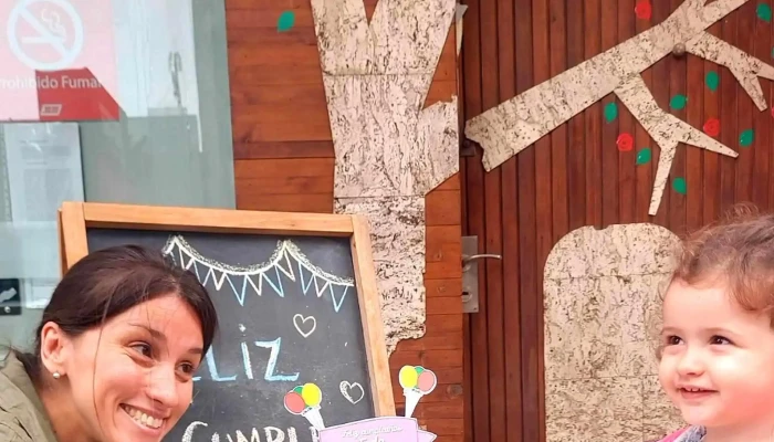 Childrens Garden Montevideo - Montevideo