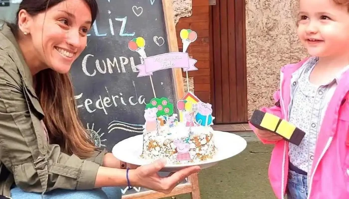 Childrens Garden Videos - Montevideo