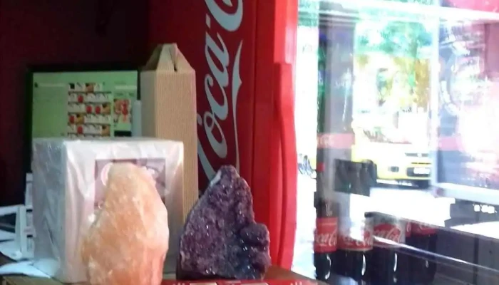 Chili Empanadas -  Ambiente - Salto