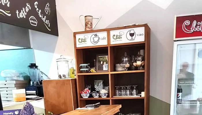 Chili Empanadas -  Comentario 2 - Salto