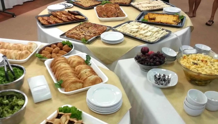 Chili Empanadas -  Comidas Y Bebidas - Salto