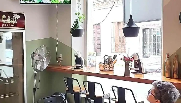 Chili Empanadas -  Todo - Salto