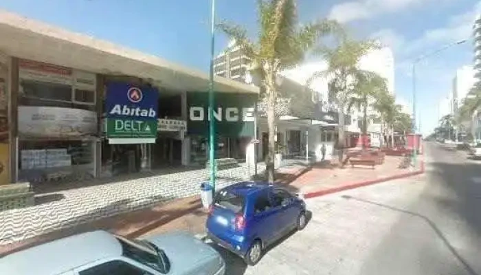 Chill Out Resto -  Street View Y 360 - Punta del Este