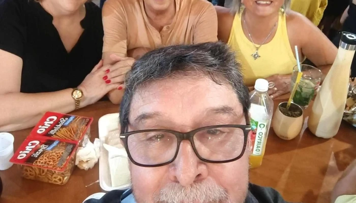 Chin Chin -  Comentario 1 - Montevideo