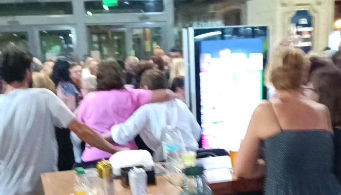 Chin Chin -  Comentario 3 - Montevideo