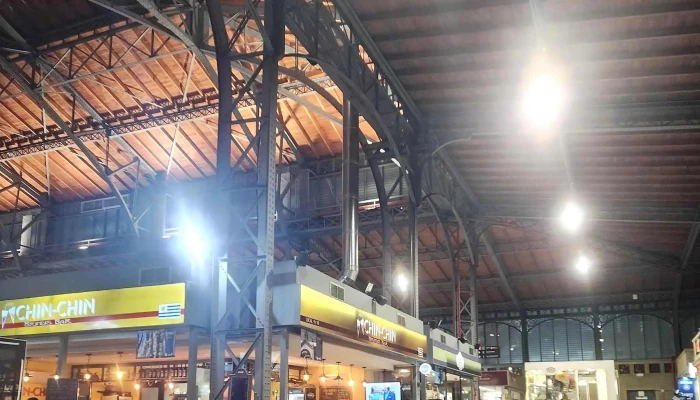 Chin Chin -  Comentario 5 - Montevideo