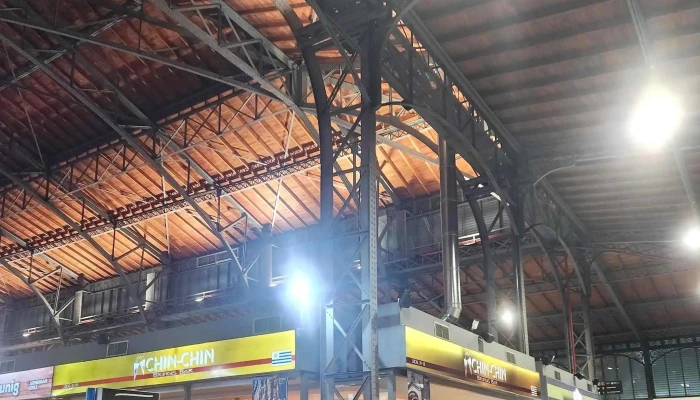 Chin Chin -  Comentario 6 - Montevideo