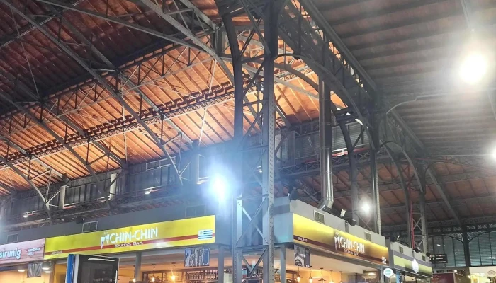 Chin Chin -  Comentario 7 - Montevideo