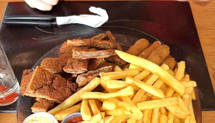 Chin Chin -  Comentario 8 - Montevideo