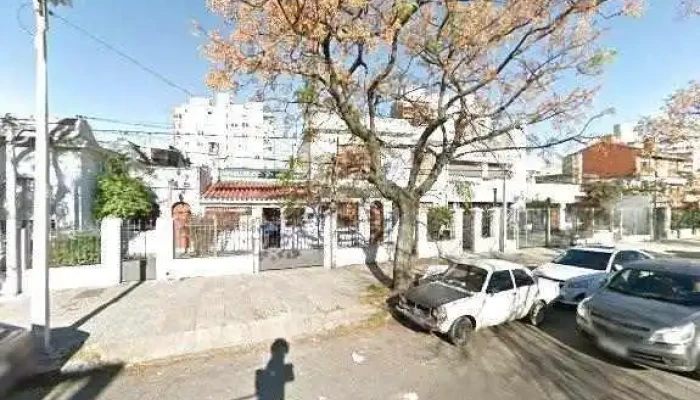 China Uy -  Dondedeg - Montevideo