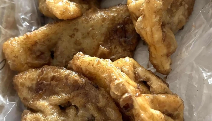 Chinatown -  Comentario 11 - Montevideo