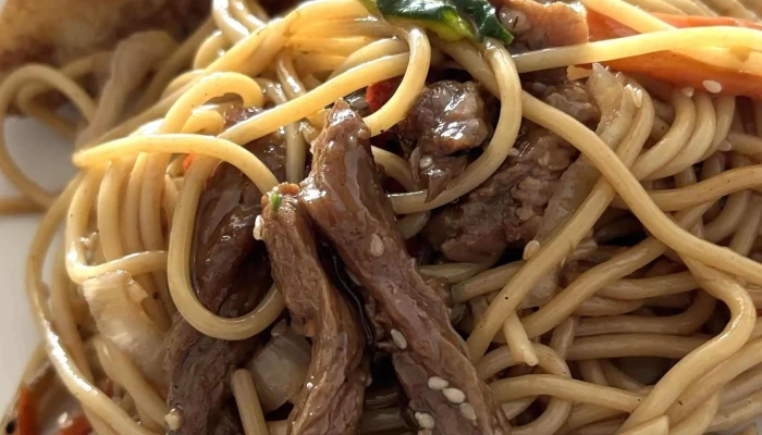 Chinatown -  Comentario 6 - Montevideo