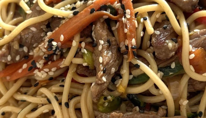 Chinatown -  Comentario 7 - Montevideo