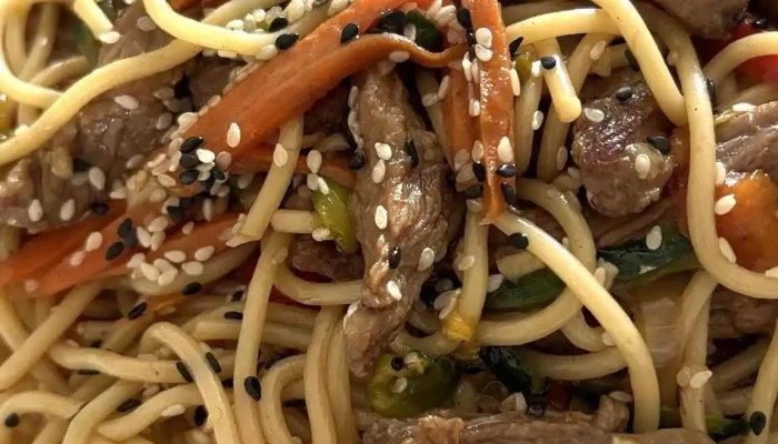 Chinatown -  Comidas Y Bebidas - Montevideo