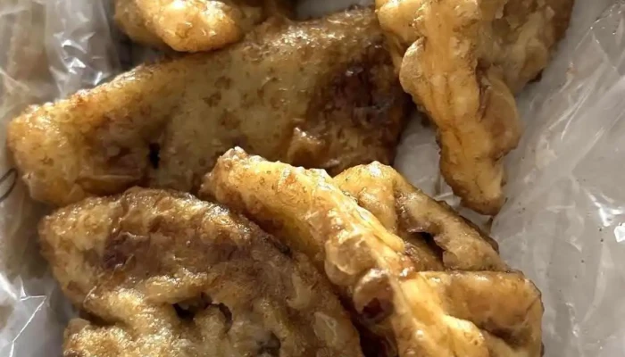 Chinatown -  Recientes - Montevideo