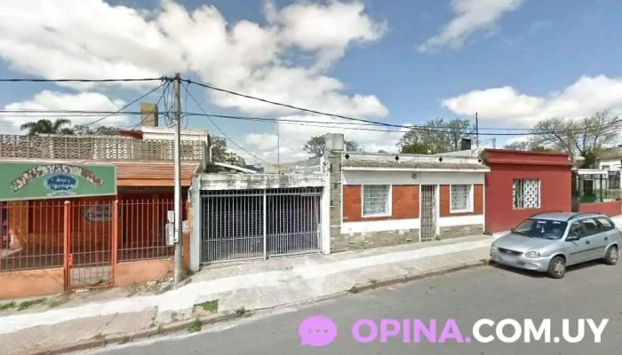 Chippre - Montevideo