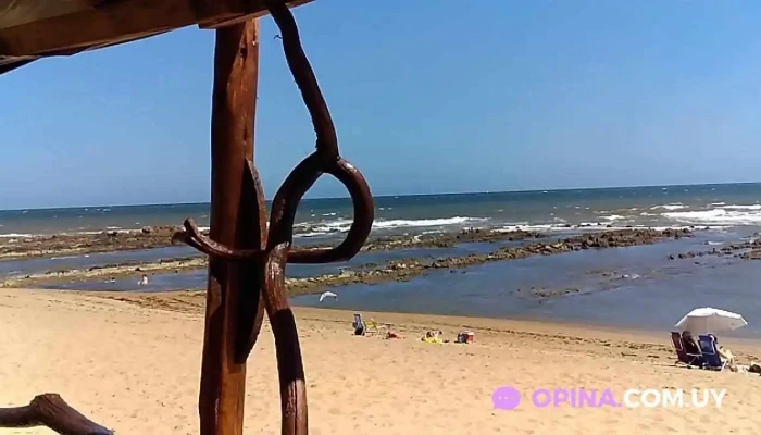 Chiringuito Arete Videos - La Paloma