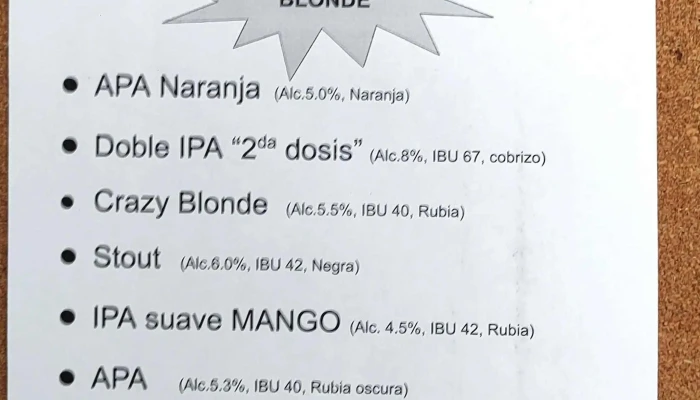 Chiripa -  Comentario 5 - Montevideo