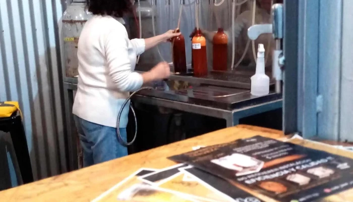 Chiripa -  Comentario 9 - Montevideo