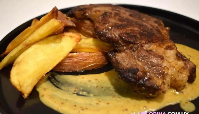 Chivas Resto -  Del Propietario - Minas