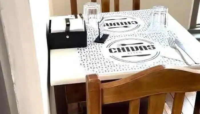 Chivas Resto -  Videos - Minas